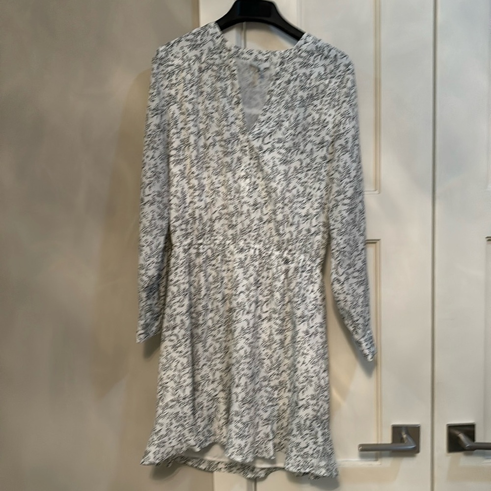 Joie dress